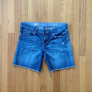 GAP Jean Shorts